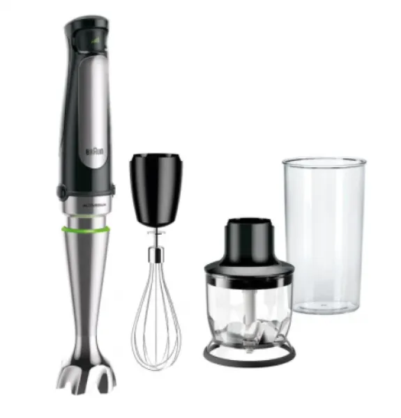 Braun MultiQuick 7 MQ7025X Blender