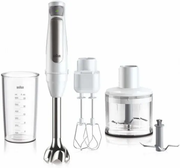 Braun MultiQuick 7 MQ7035BI Blender