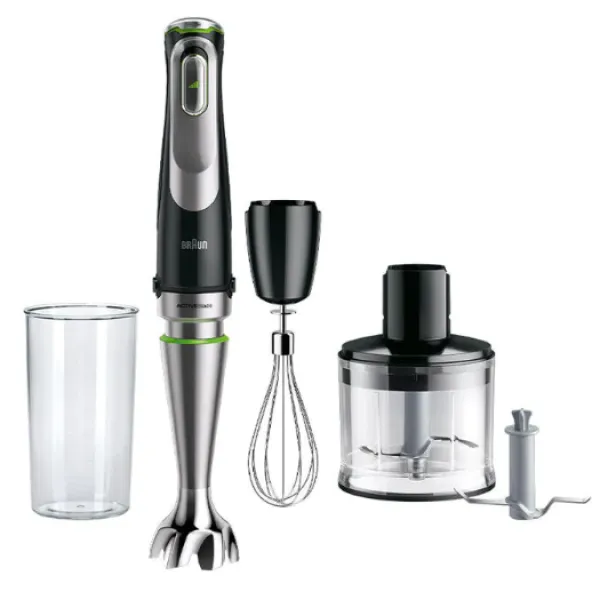 Braun Multiquick 9 MQ 9135 XI Blender