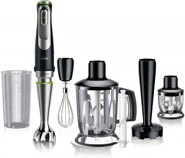 Braun MultiQuick 9 MQ 9147X Blender