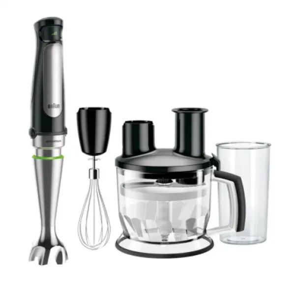 Braun MultiQuick MQ 7075X Blender