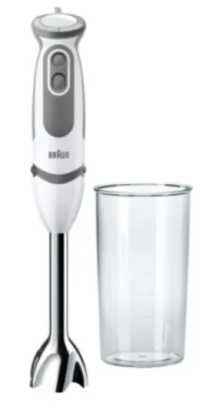 Braun Multiquick MQ500 Blender