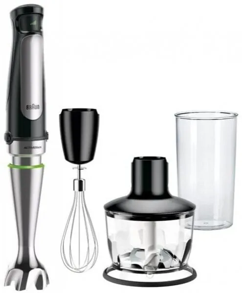 Braun MultiQuick MQ7035X Blender