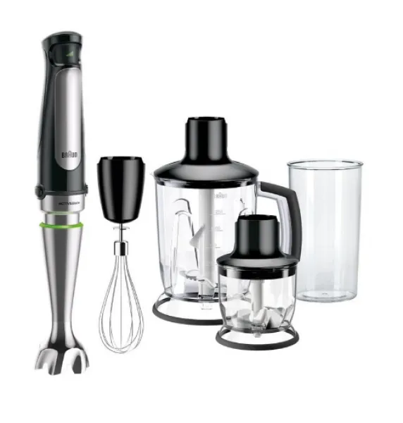 Braun MultiQuick MQ7045X Blender