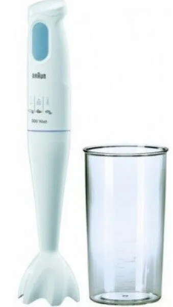Braun Plus Multiquick MR 400 Blender