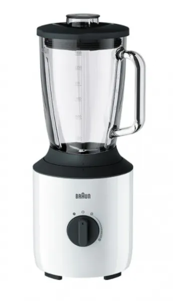 Braun Powerblend 3 JB3150WH Blender