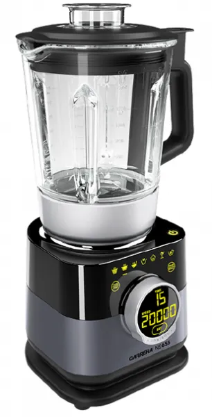 Carrera No 655 Blender