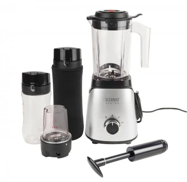 Caso VacuServe B300 Blender
