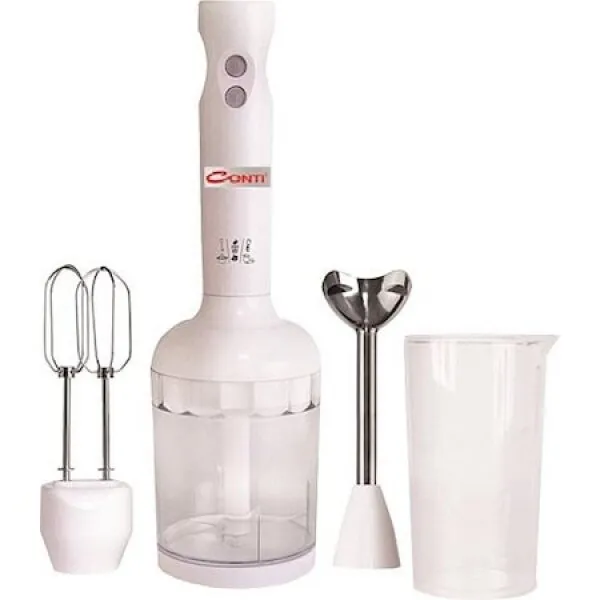 Conti CMD-206 Multiset 3 Blender