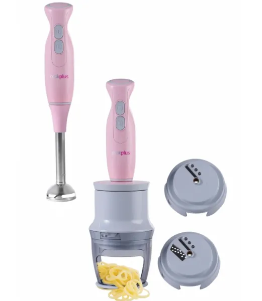 Cookplus Fit Fun 2 in 1 (153.06.11.0435) Blender