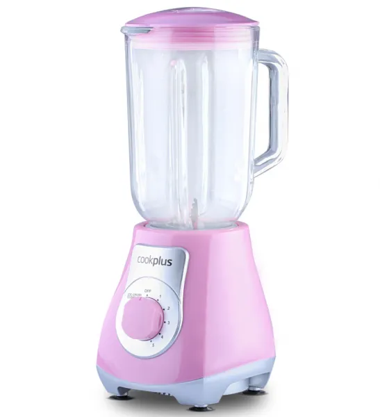 Cookplus Shaker Smoothie 5001 (153.06.11.0210) Blender