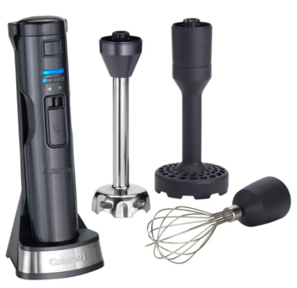 Cuisinart CSB300BE Blender