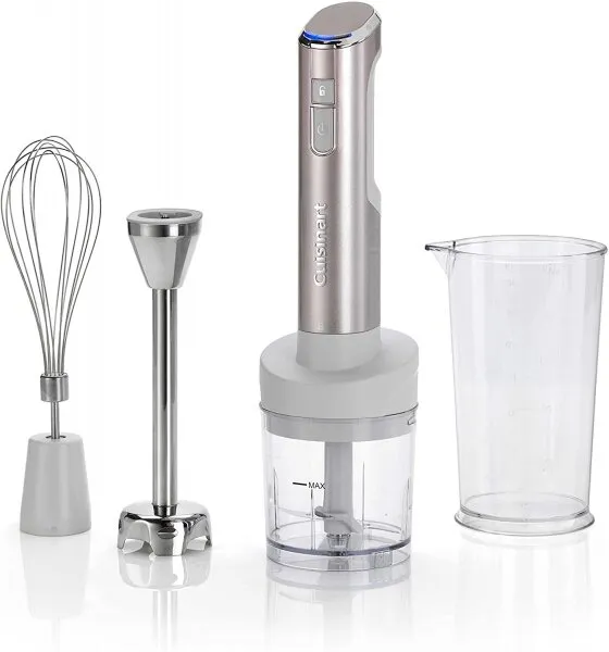 Cuisinart EvolutionX RHB-100 Blender