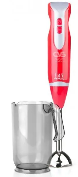 CVS Aurummix DN 1284 Blender