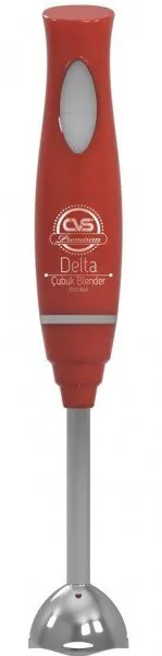 CVS Delta DN 1267 Blender