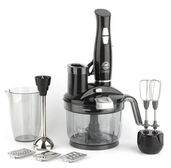 CVS Omega Plus DN 1279 Blender