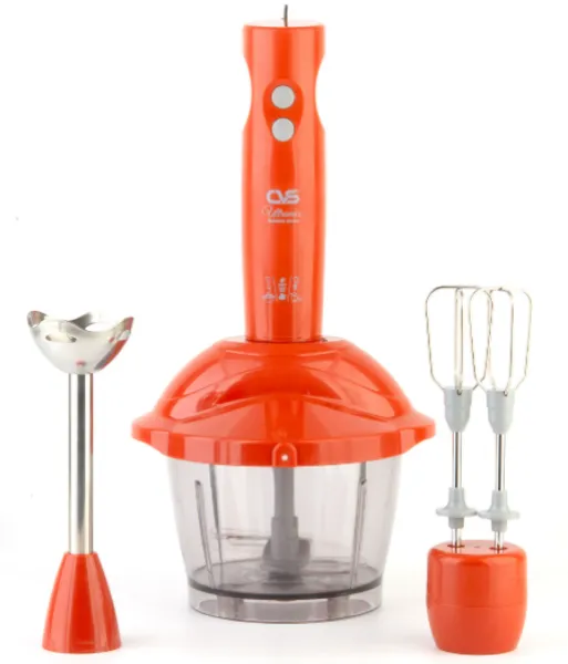 CVS UltraMix Rainbow DN 1299 Blender