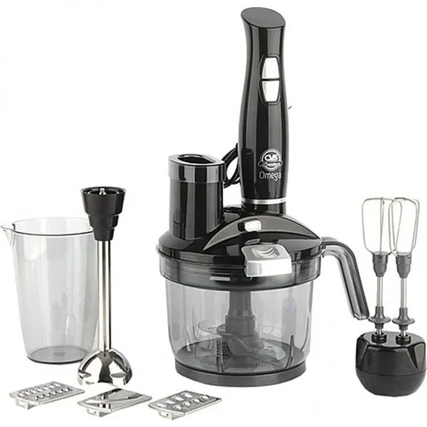 CVS	Omega DN 1270 Blender