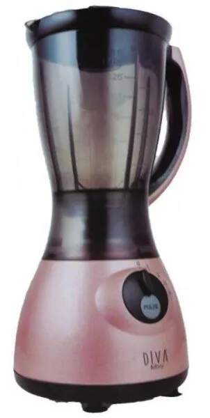Diva	Mixy Blender
