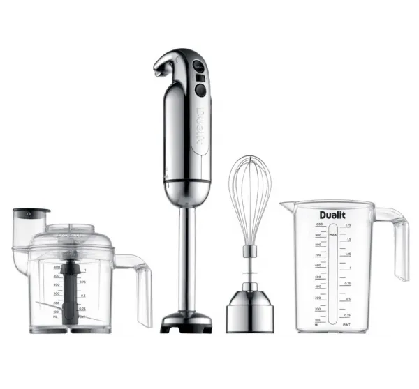 Dualit 88930 El Blender Set Blender