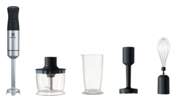 Electrolux E5HB1-8SS Blender