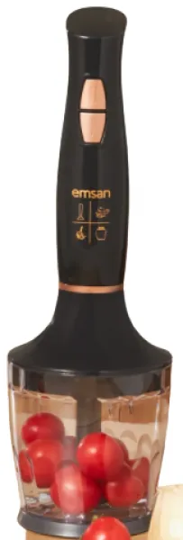 Emsan Magic Power Midi Blender