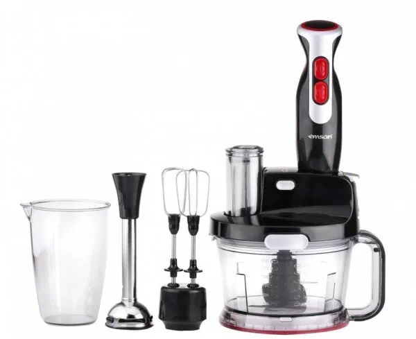 Emsan Pro-Multimax 1001 Blender