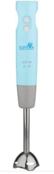 Espiva EB 75 Pink Blue Blender