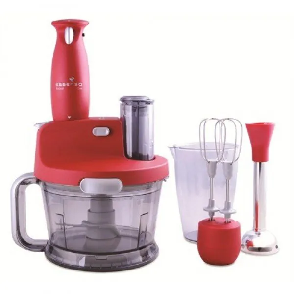 Essenso Robust One Mutfak Robotu Blender