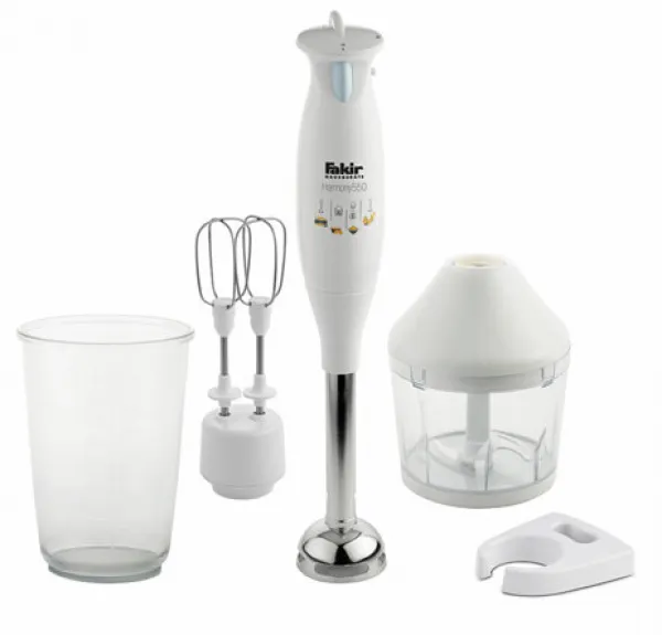 Fakir Harmony 550 Blender