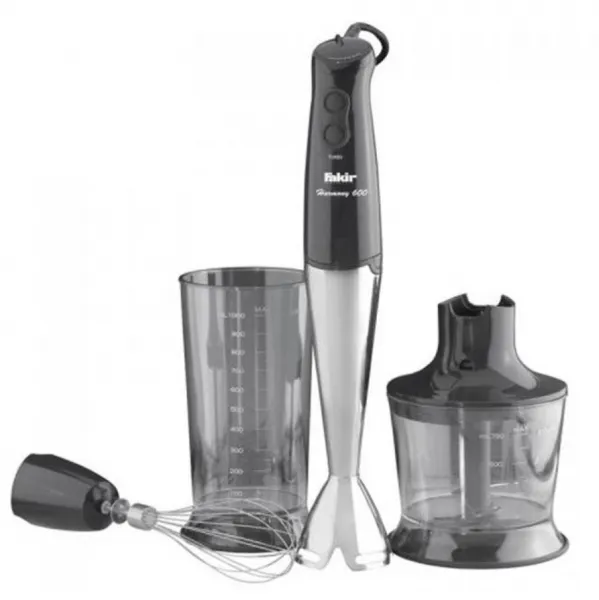 Fakir Harmony 600 Blender