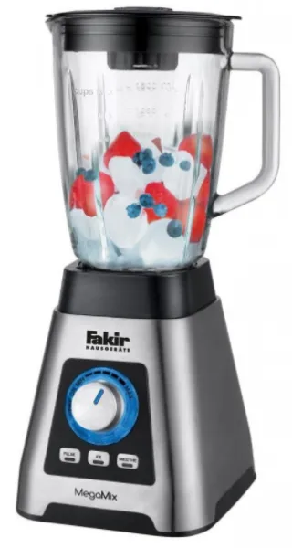 Fakir Megamix Blender