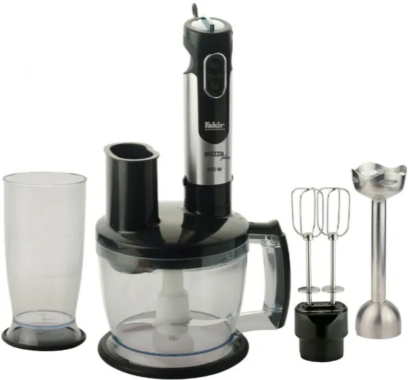 Fakir Mezza Plus Blender