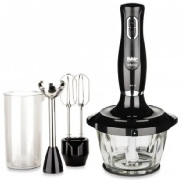 Fakir Motto Cam Blender