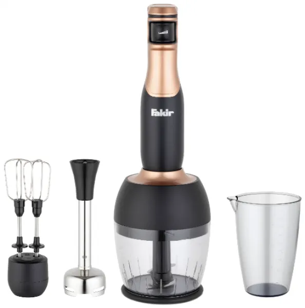 Fakir Speed Lucca Blender