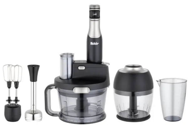 Fakir Speed Multi Blender