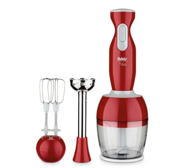 Fakir Tilia Blender