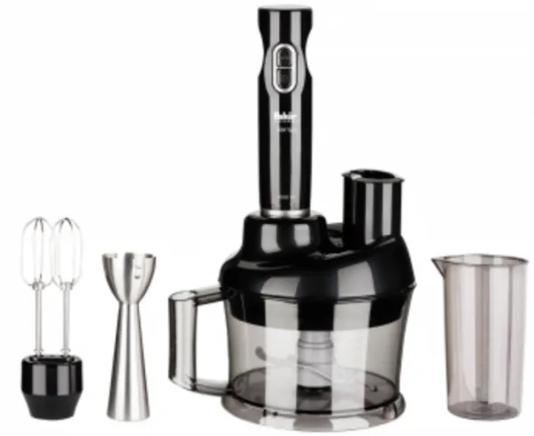 Fakir Versa Blender