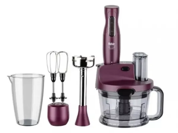 Fakir Vienta Blender