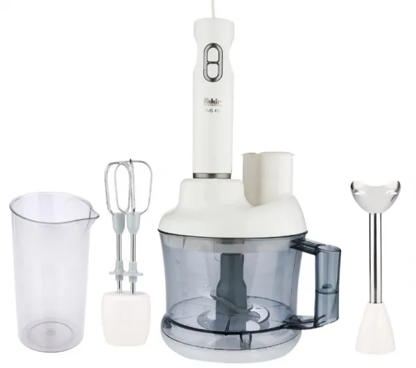 Fakir Vienta Blender