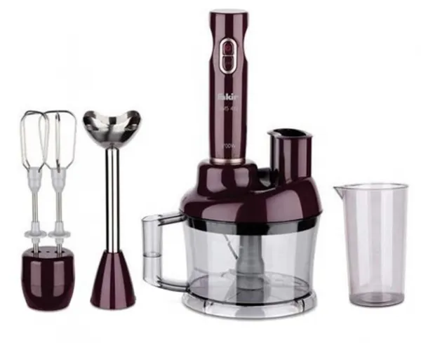 Fakir Violet SMS 410 Blender