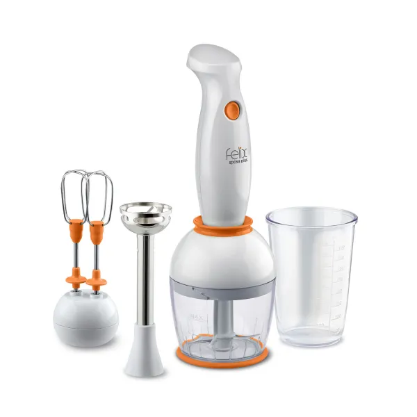 Felix FL 187 Sposa Plus Blender