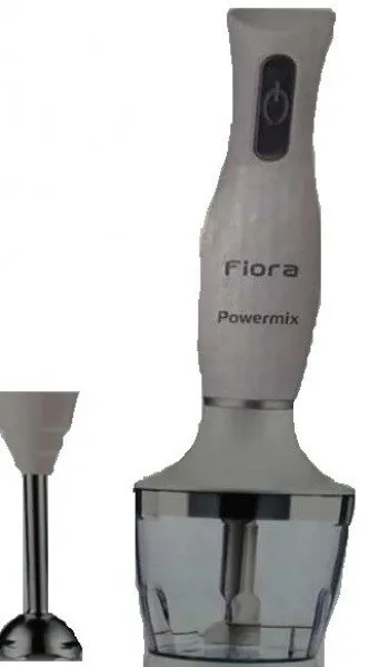 Fiora Powermix SK-237 Blender