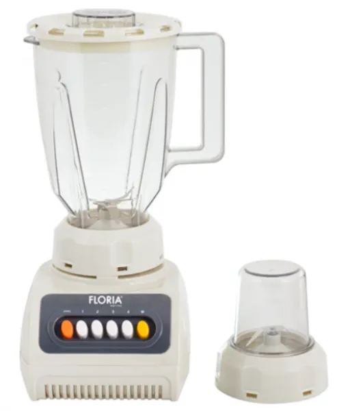 Floria 2'si 1 Arada ZLN7581 Blender
