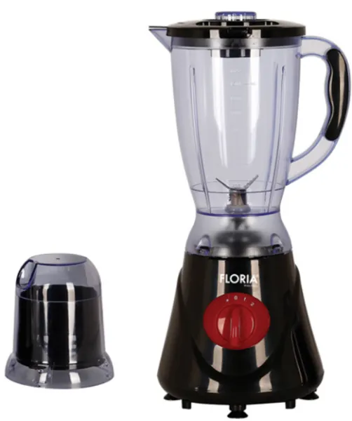 Floria 2'si 1 Arada ZLN7917 Blender