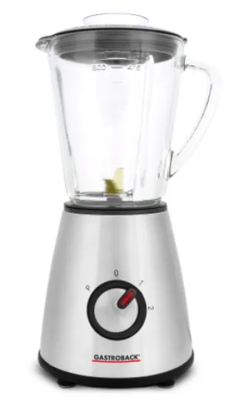 Gastroback 40897 Blender