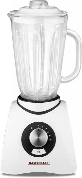 Gastroback 40898 Blender