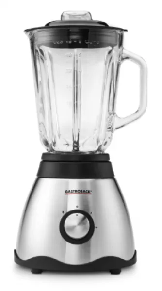 Gastroback 40999 Blender