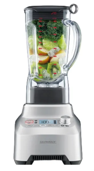 Gastroback 41007 Blender