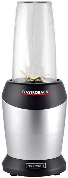 Gastroback 41029 Blender